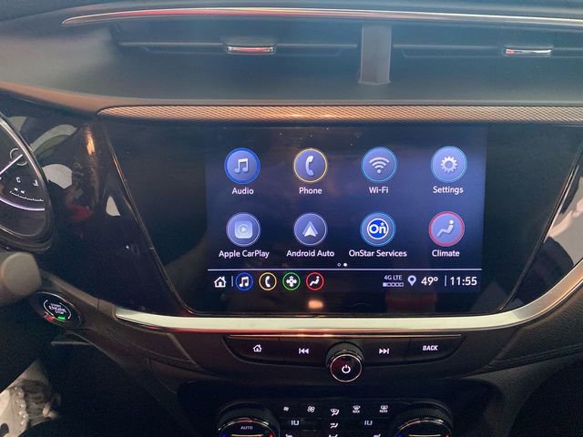 Used 2023 Buick Encore GX Select w/ Sport Touring Package FWD image 40