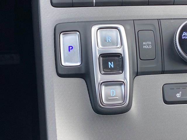 Used 2022 Hyundai Palisade SEL image 17