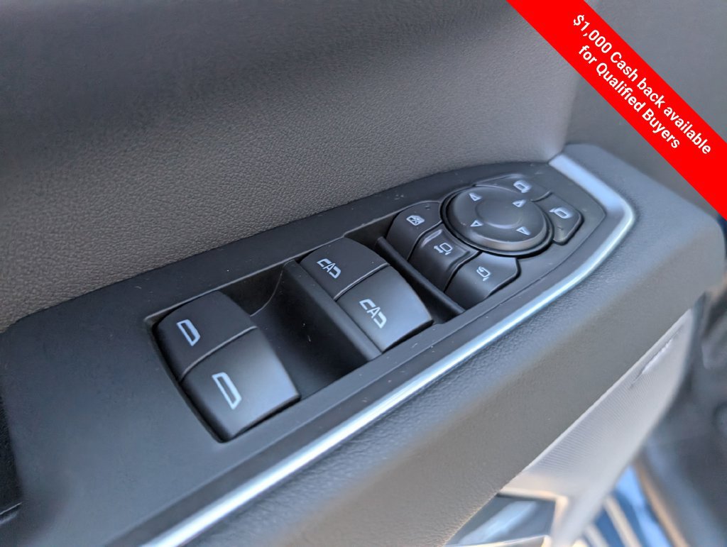 New 2026 Chevrolet Silverado 3500 High Country w/ High Country Premium Package AWD/4WD image 17