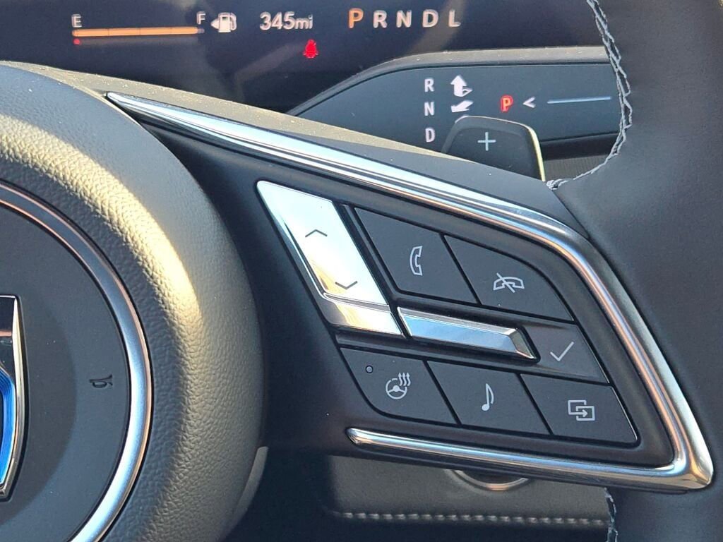 New 2026 Buick Enclave Sport Touring w/ LPO, Floor Liner Package image 31