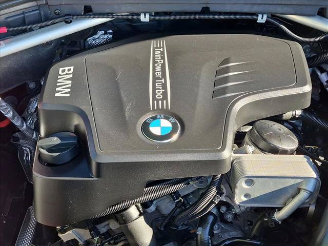 Used 2017 BMW X3 xDrive28i AWD/4WD image 27