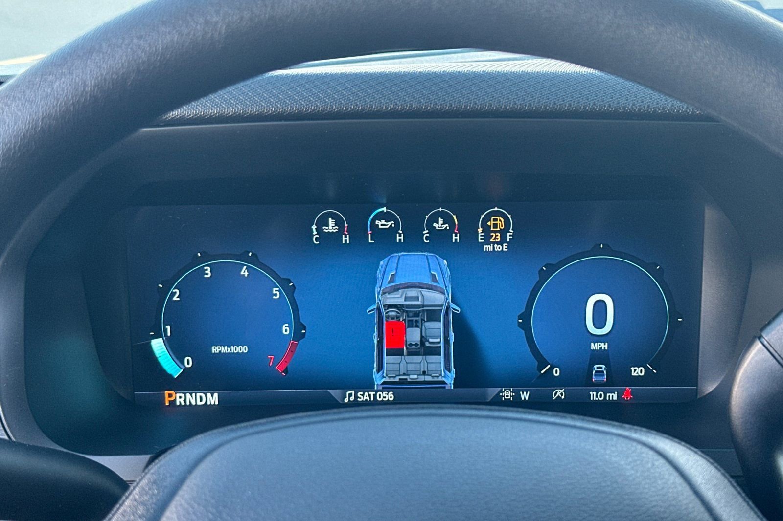 New 2026 Ford F150 STX w/ Equipment Group 200A image 21