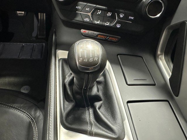 Used 2016 Chevrolet Corvette Z06 RWD image 34