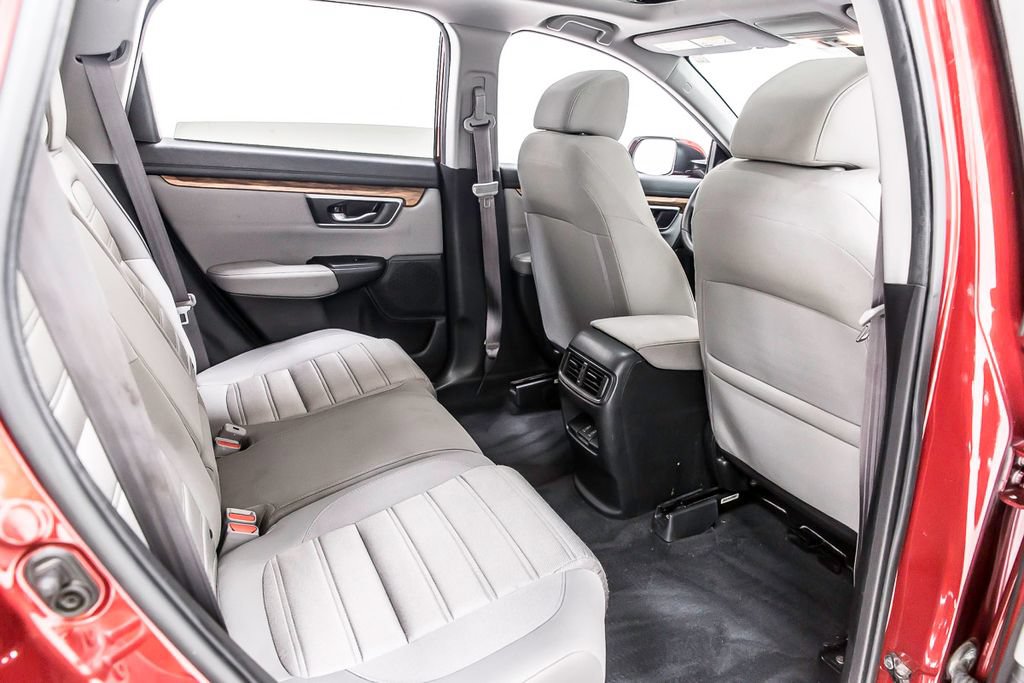 Used 2022 Honda CR-V EX image 33