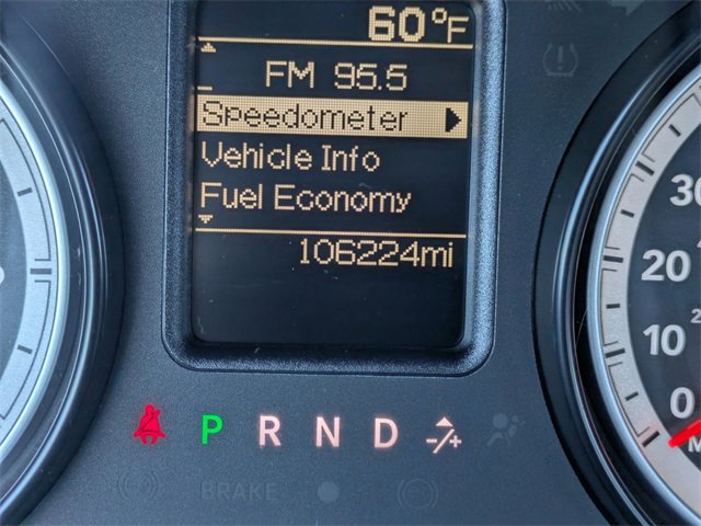 Used 2014 RAM 1500 Express image 25