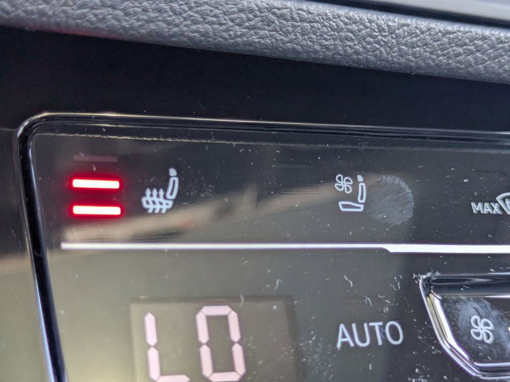 New 2026 Volkswagen Jetta GLI Autobahn image 22