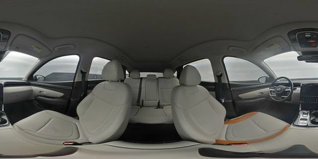 Used 2023 Hyundai Tucson SEL AWD/4WD image 28