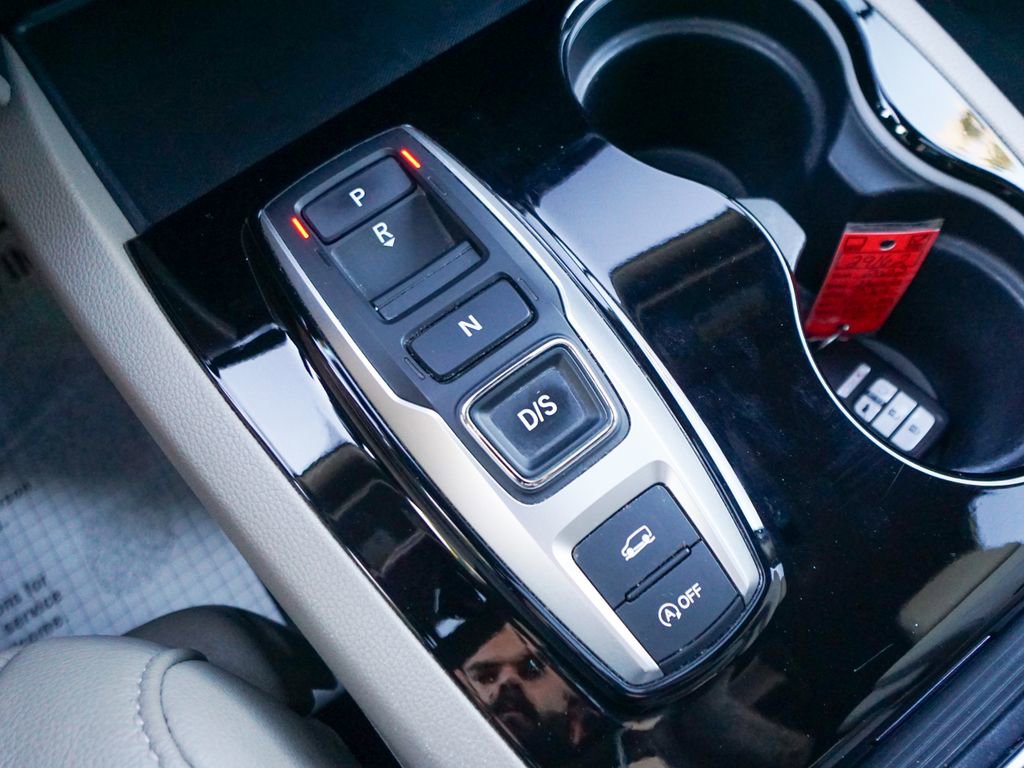 Used 2022 Honda Pilot Touring image 24