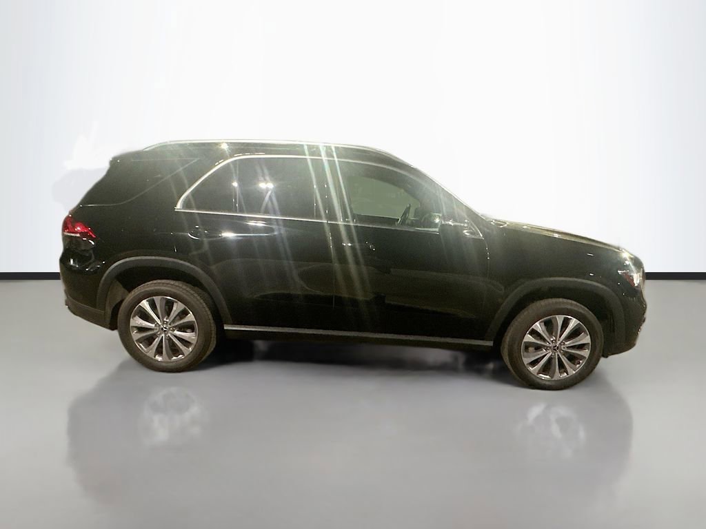 Used 2023 Mercedes-Benz GLE 350 4MATIC image 9