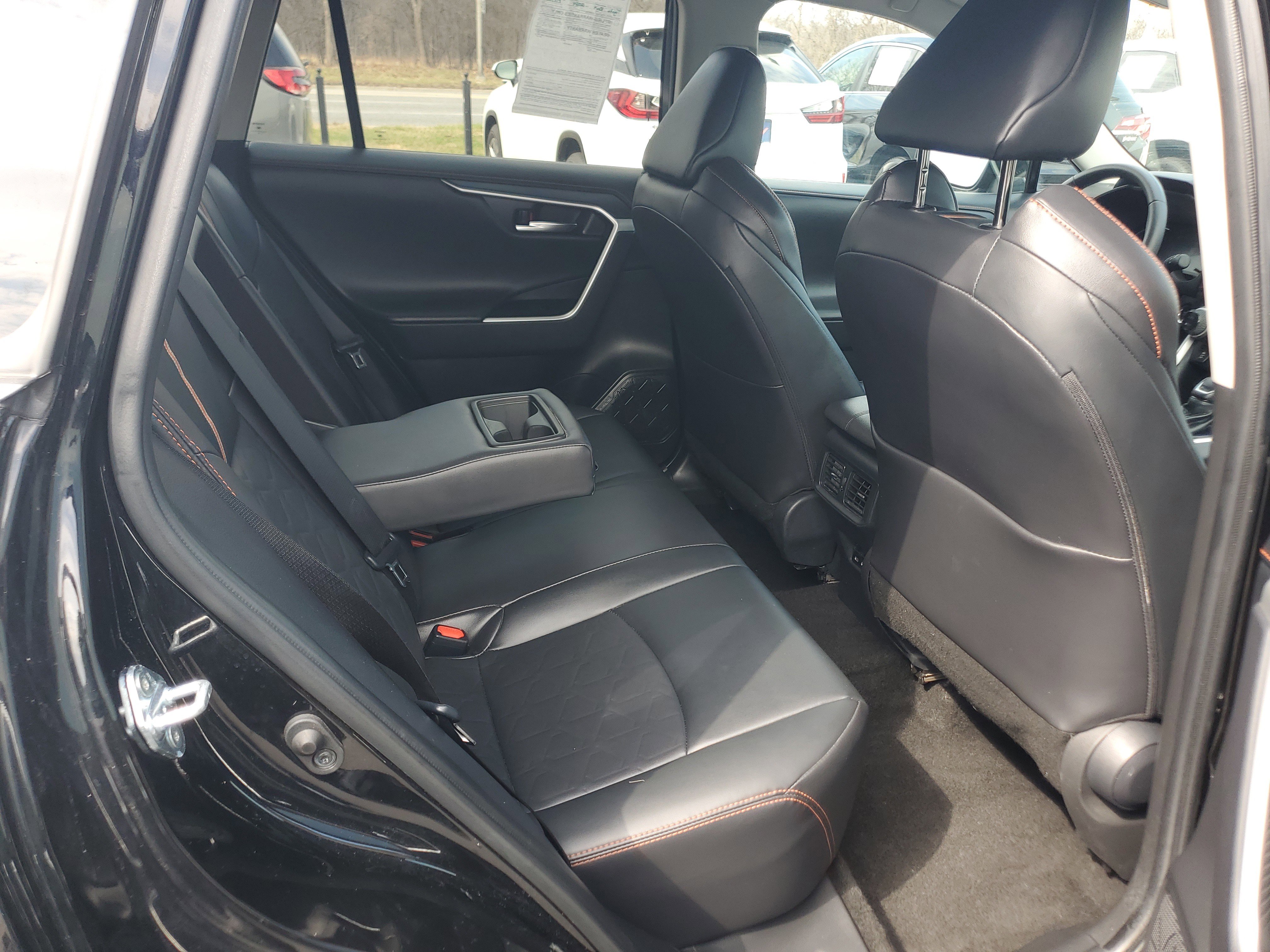 Certified 2024 Toyota RAV4 Adventure image 28