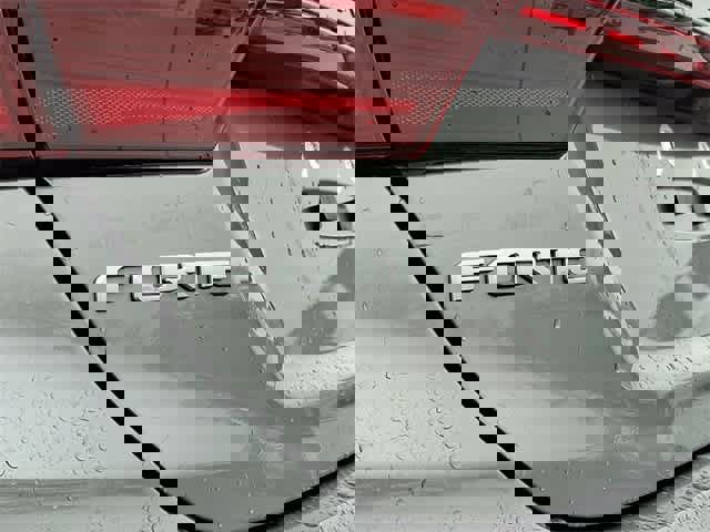 Used 2024 Kia Forte LXS image 34