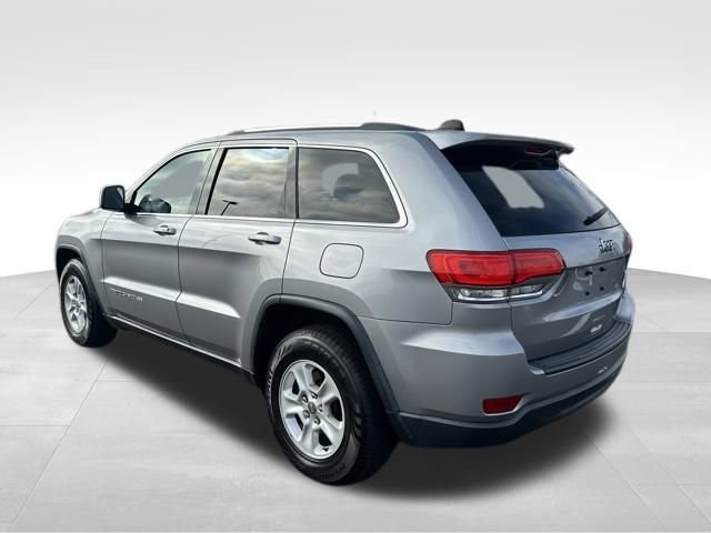 Used 2016 Jeep Grand Cherokee Laredo w/ Quick Order Package 23E image 5