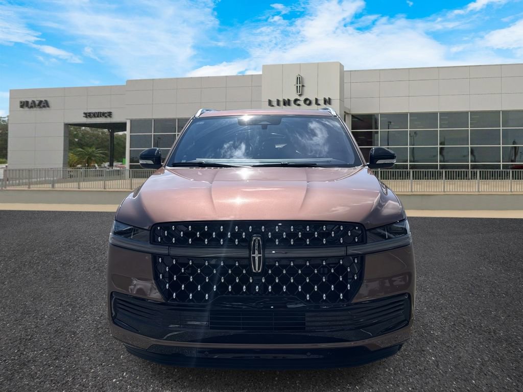 New 2025 Lincoln Navigator Black Label image 8