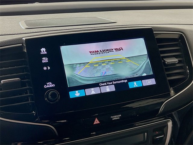 Used 2021 Honda Pilot Elite image 18