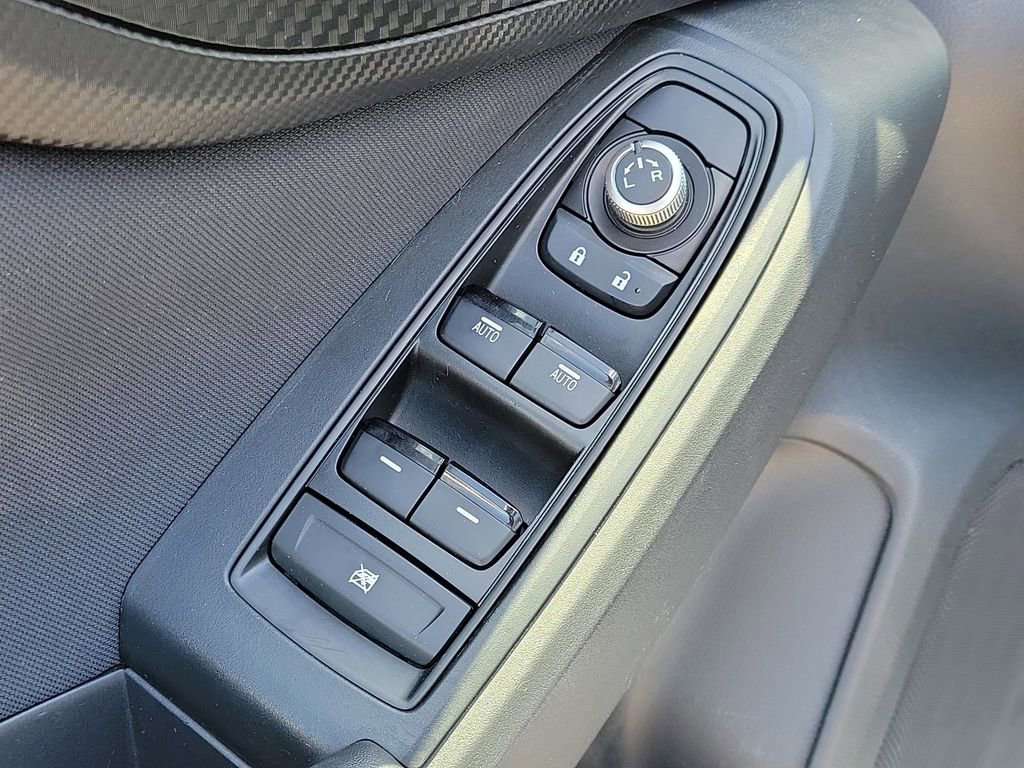 Certified 2023 Subaru Crosstrek 2.0i Premium AWD/4WD image 17