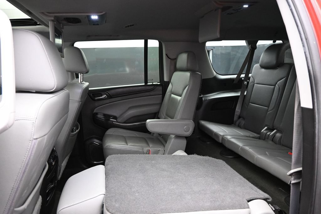 Used 2016 Chevrolet Suburban LT AWD/4WD image 32