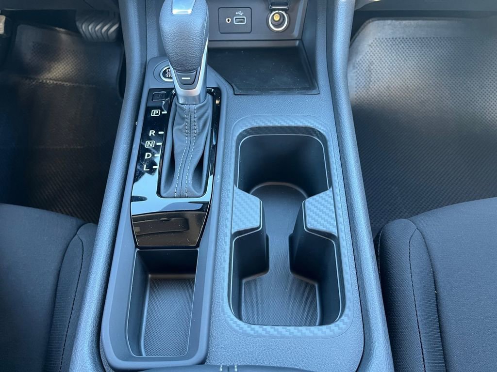 New 2025 Nissan Sentra S image 11