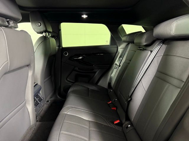 Certified 2026 Land Rover Range Rover Evoque S AWD/4WD image 22