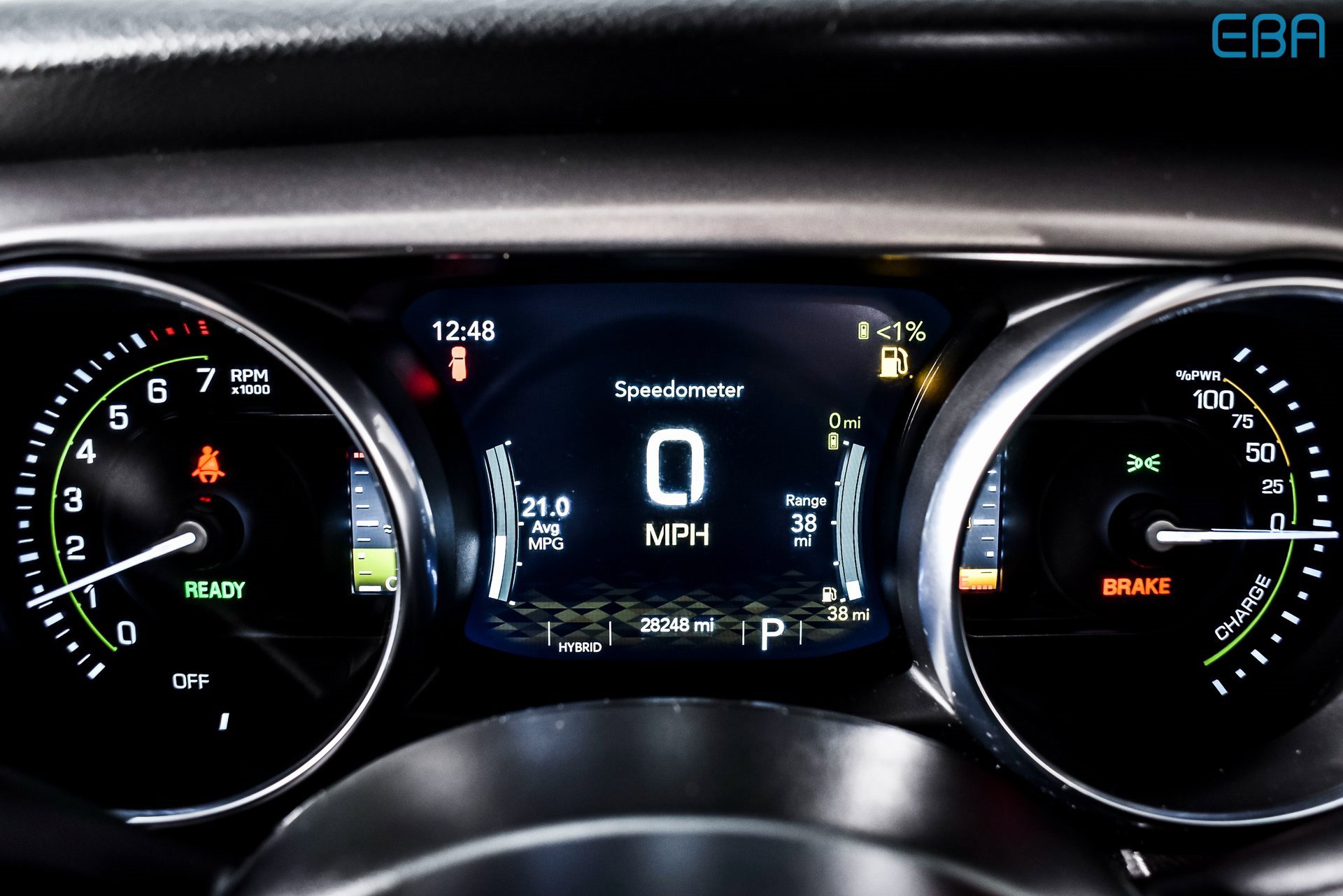 Used 2023 Jeep Wrangler Unlimited w/ Convenience Group image 19