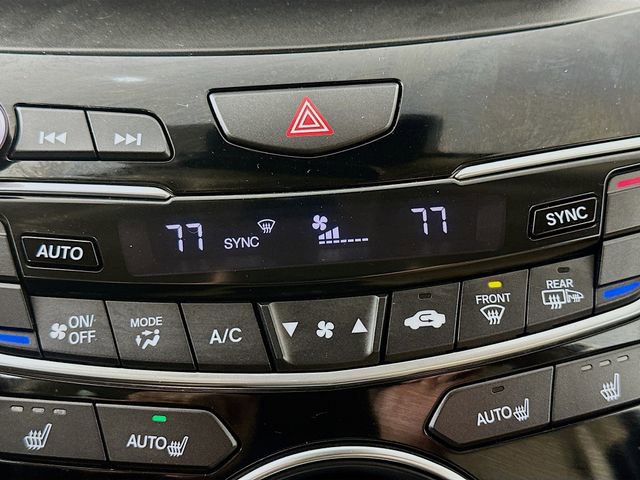 Used 2023 Acura RDX w/ Technology Package image 27