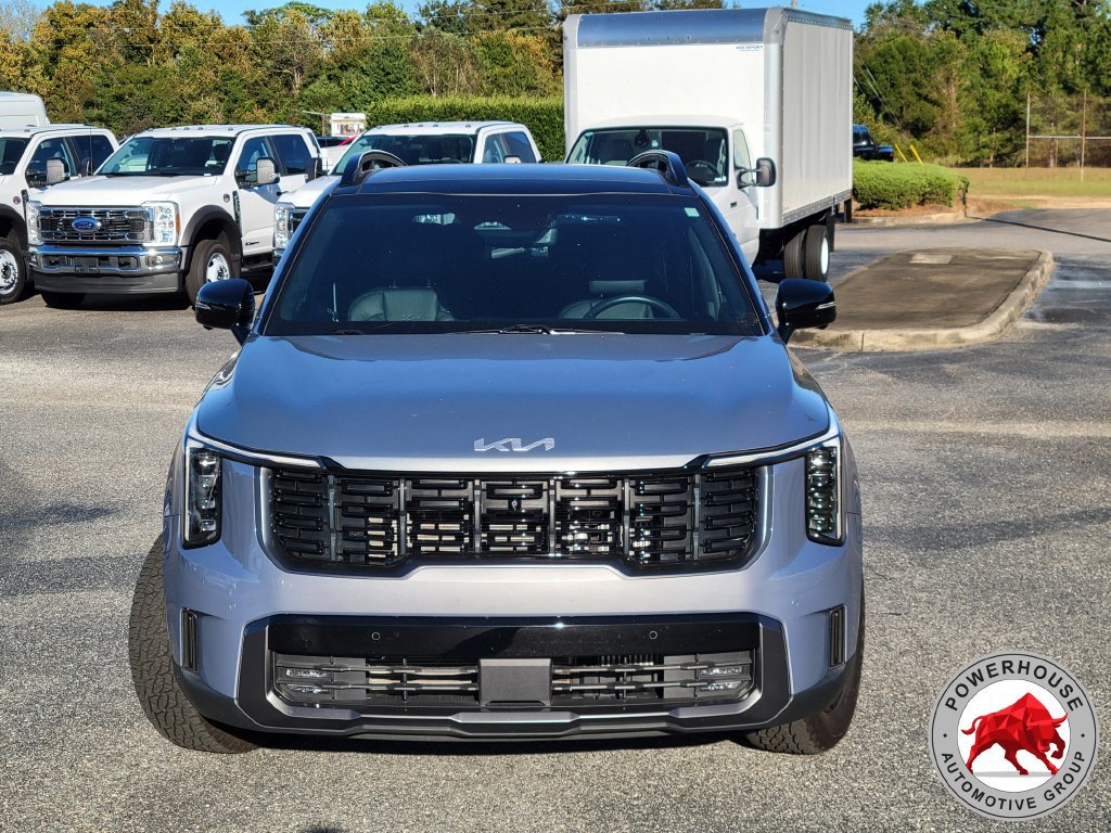Used 2024 Kia Sorento SX Prestige AWD/4WD image 10