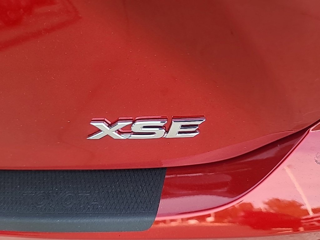 New 2026 Toyota Camry XSE AWD/4WD image 11