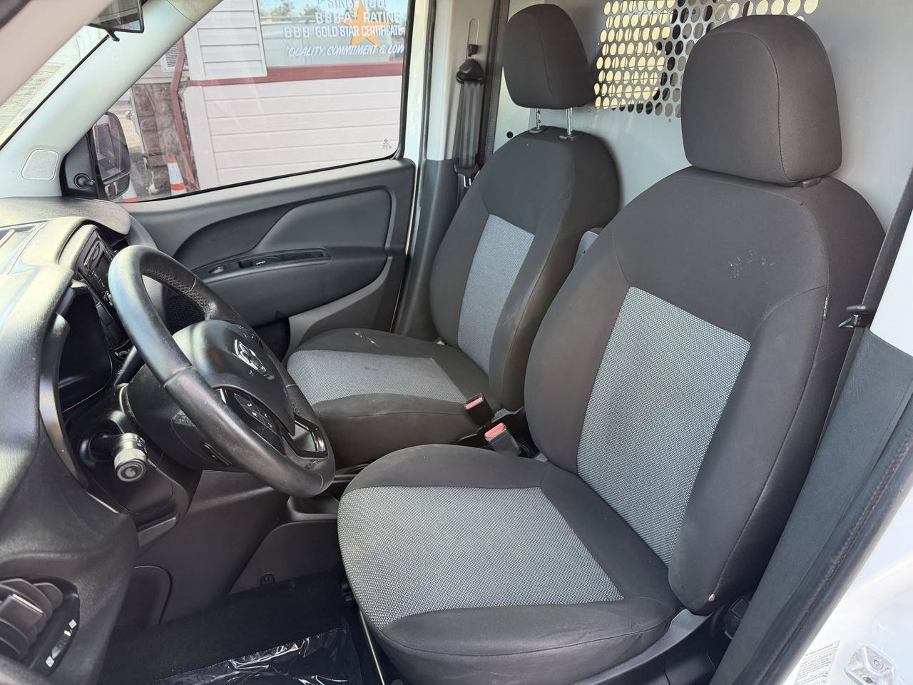 Used 2016 RAM ProMaster City Tradesman w/ Rear Back-up Camera Group FWD image 23