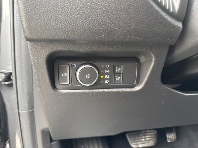 New 2025 Ford Ranger XLT image 21