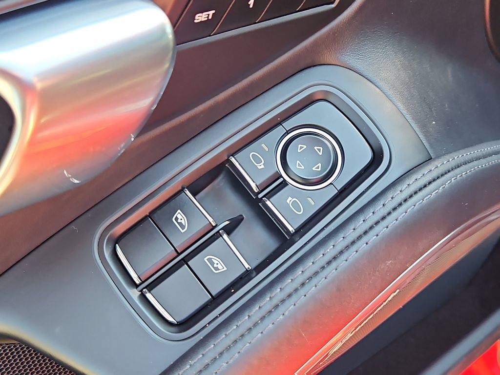 Used 2019 Porsche 911 4 Coupe AWD/4WD image 29