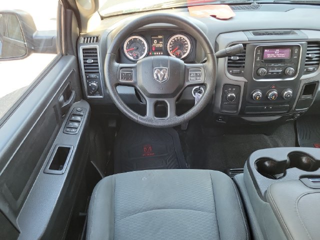 Used 2015 RAM 1500 Express AWD/4WD image 25