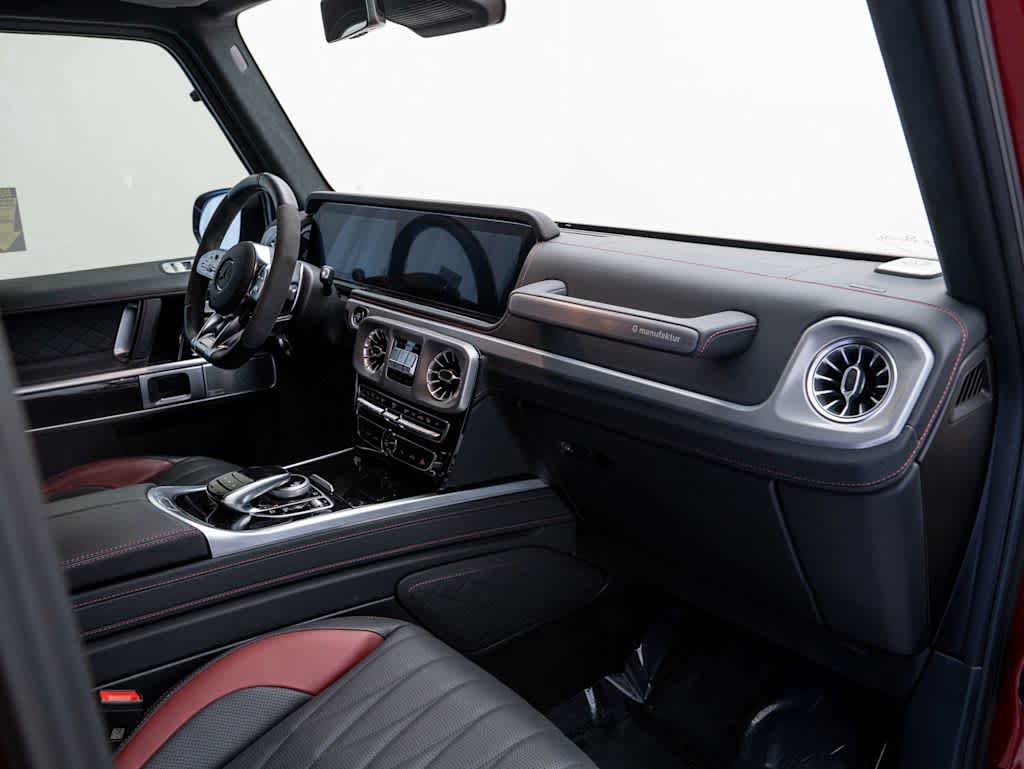Used 2023 Mercedes-Benz G 63 AMG 4MATIC image 11
