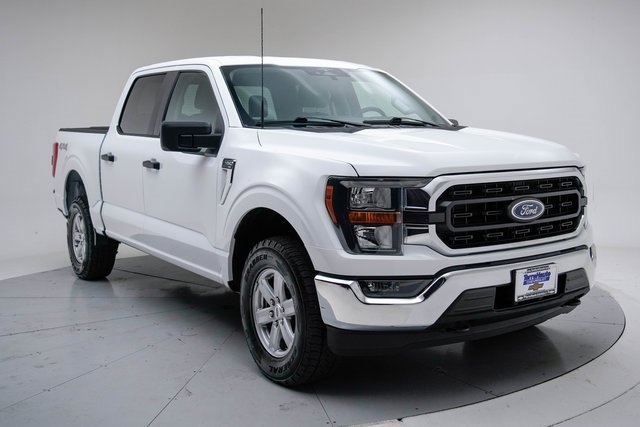 Used 2023 Ford F150 XLT w/ Trailer Tow Package image 11