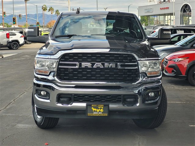 Certified 2024 RAM 2500 Big Horn image 2