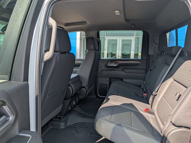 New 2026 Chevrolet Silverado 2500 LT AWD/4WD image 8