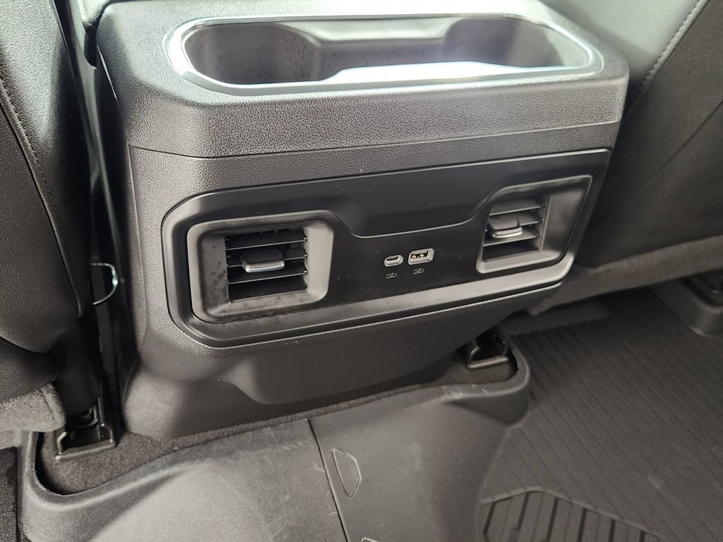 New 2026 Chevrolet Silverado 1500 LT AWD/4WD image 31