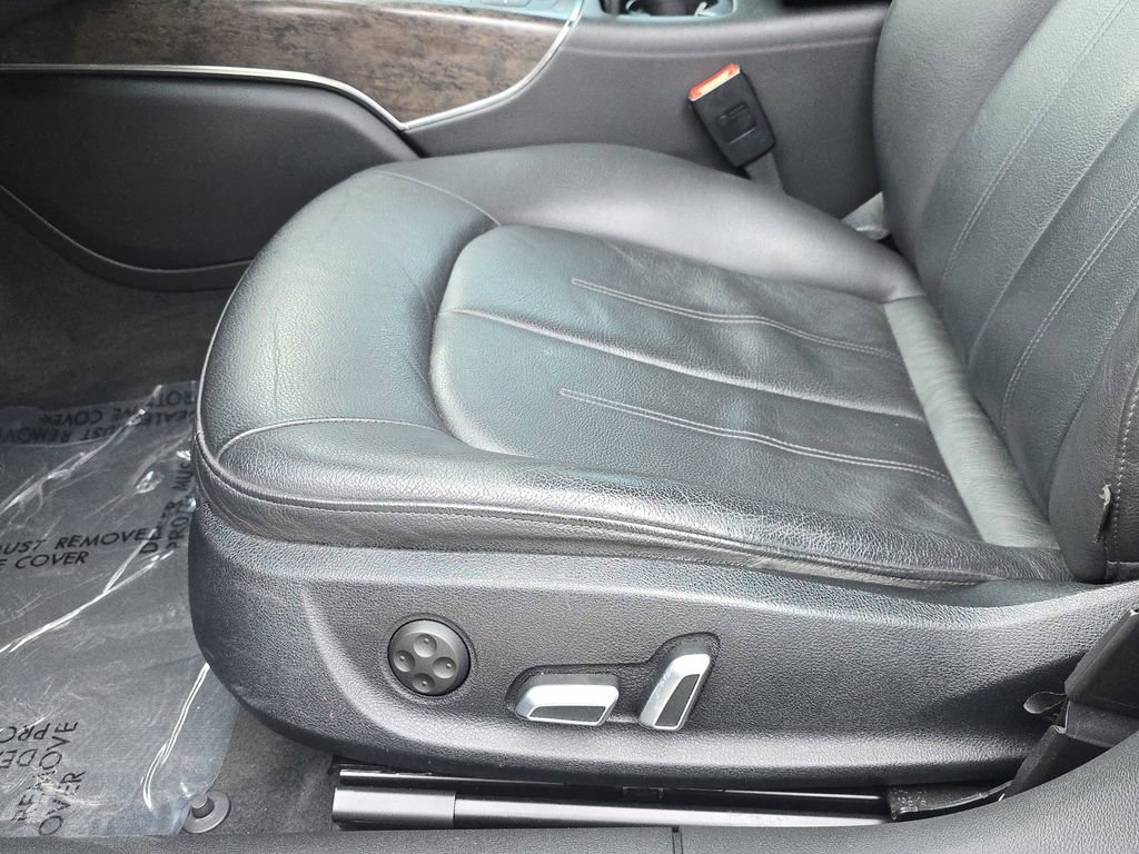 Used 2017 Audi A7 3.0T Premium Plus w/ 20" Wheel & Tire Package image 20