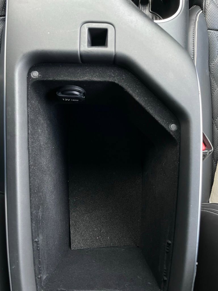 Used 2023 Genesis GV70 3.5T Sport w/ Sport Prestige Package image 21