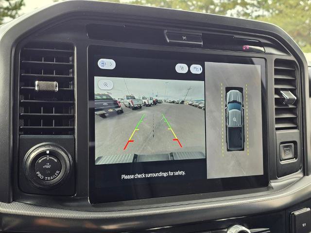 Certified 2025 Ford F150 Lariat image 25