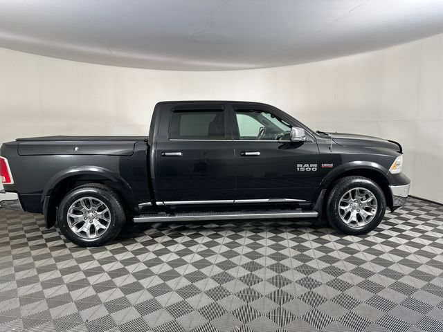 Used 2017 RAM 1500 Limited AWD/4WD image 25