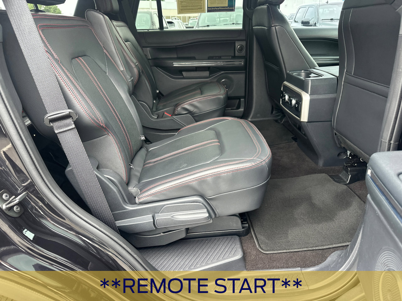 Certified 2023 Ford Expedition Limited AWD/4WD image 17