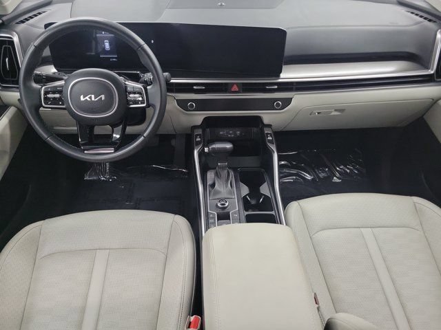 Used 2024 Kia Sorento S w/ Panoramic Sunroof Package FWD image 15