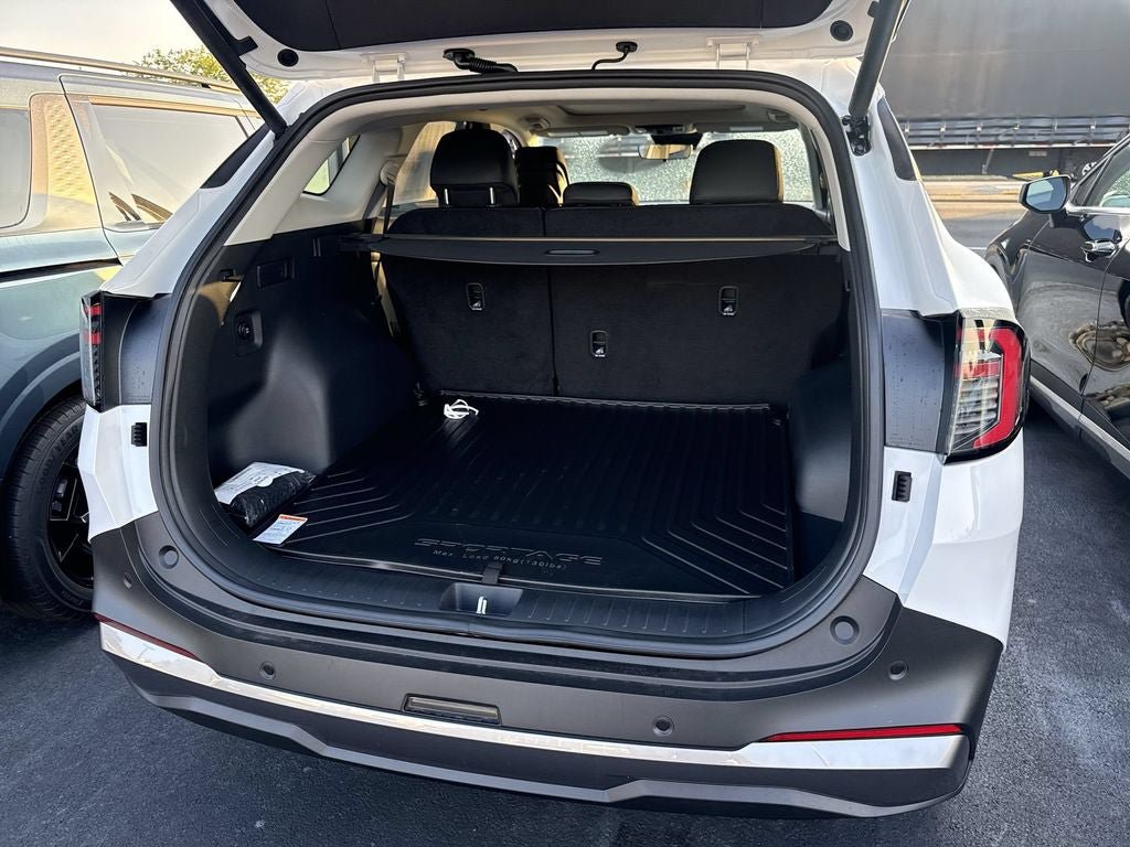 New 2026 Kia Sportage EX AWD/4WD image 43