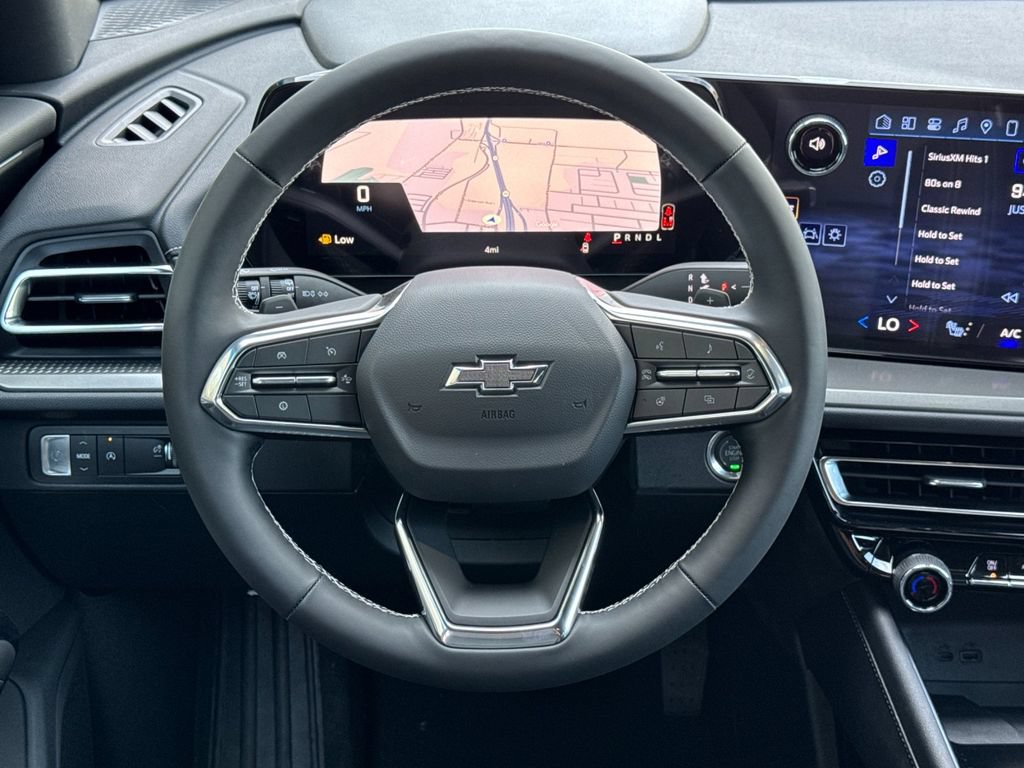New 2026 Chevrolet Traverse LT w/ Midnight/Sport Edition FWD image 13