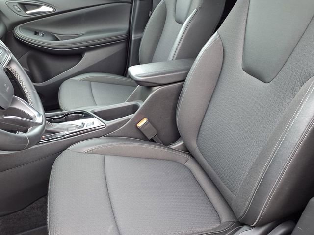 Used 2025 Buick Encore GX Preferred image 3