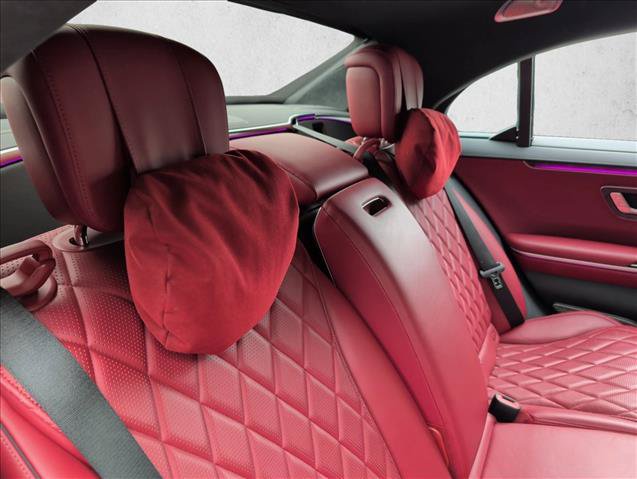 Certified 2023 Mercedes-Benz S 580 4MATIC Sedan image 19