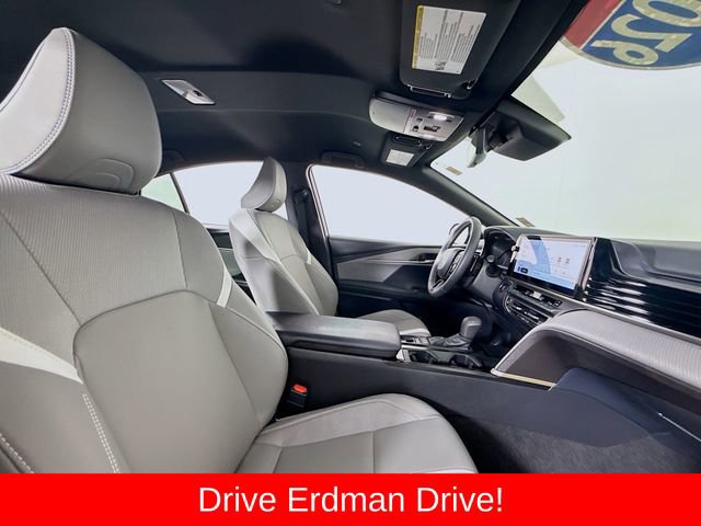 Used 2026 Toyota Camry SE w/ Multimedia Upgrade Package FWD image 25
