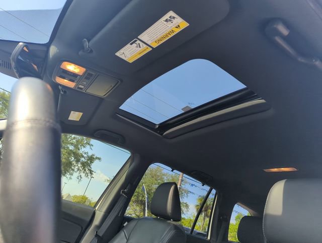 Used 2019 Honda Passport Touring image 27