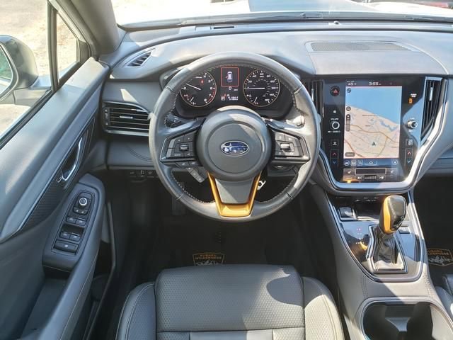 Used 2022 Subaru Outback Wilderness w/ Wilderness Package AWD/4WD image 15
