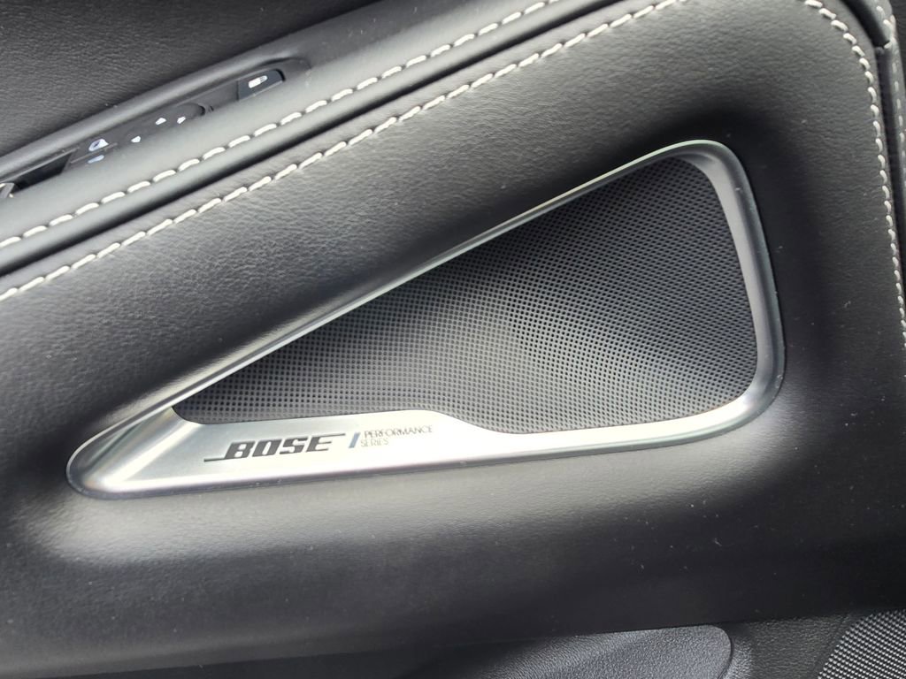 Used 2023 INFINITI QX60 Autograph w/ Cargo Package image 19