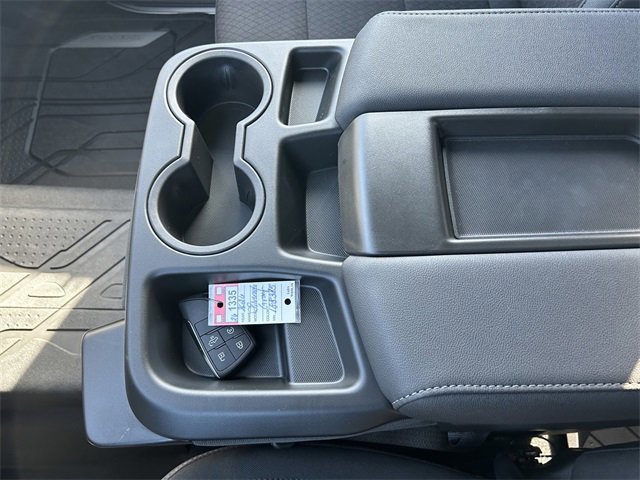 New 2026 Chevrolet Silverado 1500 LT w/ Protection Package image 29